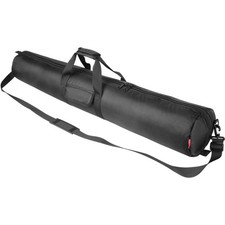 47-Inch Tripod Carrying Case with Adjustable Shoulder Strap  Zippered Pockets