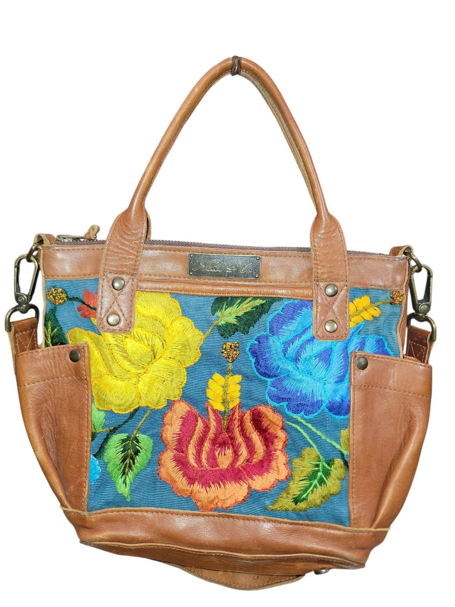 Nena & Co. Leather Exterior Bags & Handbags for Women for  display picture 2