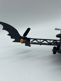 Lego 76011 - Batman: Man-Bat Attack. Sold As Is.
