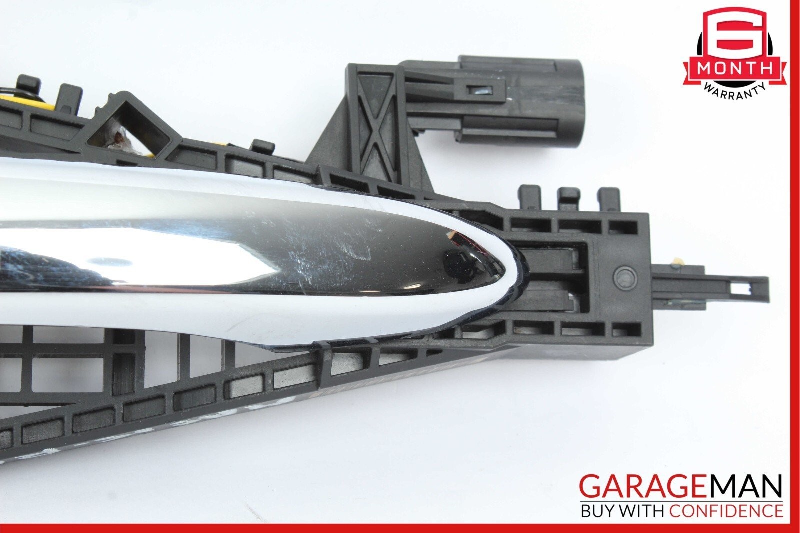 Maserati Ghibli 2014-2021 Rear Left Door handles Set