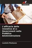 Lusekelo Mwakyusa | L'efficacia Delle Iniziative Di E-Government Nella...