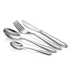 Besteck SCARLETT, Set 24 St.