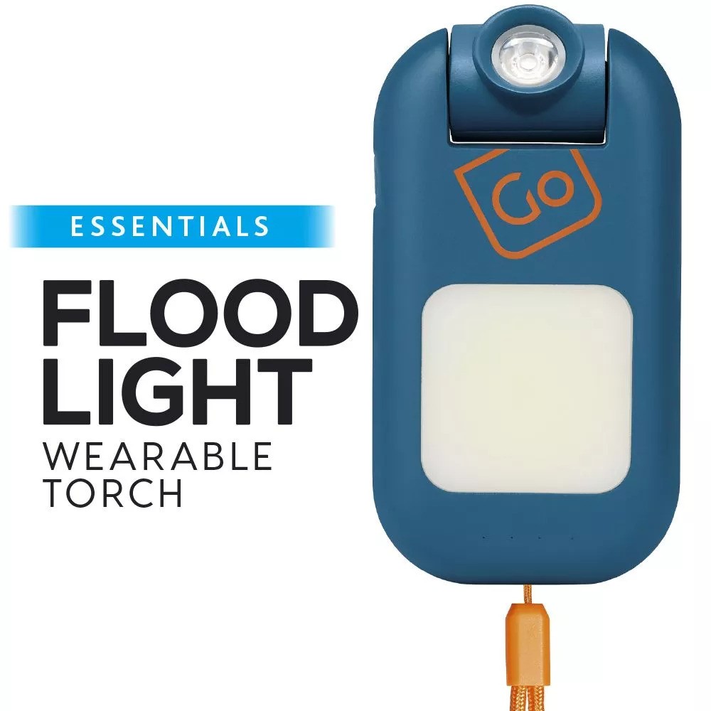 Go Travel Floodlight - 4390₽