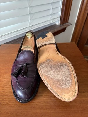 Alden 34381
