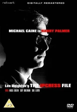 The Ipcress File [DVD] - DVD  V8VG The Cheap Fast Free Post