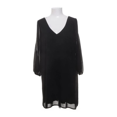 Lulus, Kleid, Größe: XL, Schwarz, Polyester, Einfarbig, Damen #UTI