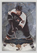 2006-07 Upper Deck Artifacts Peter Forsberg #28 HOF 0o5t