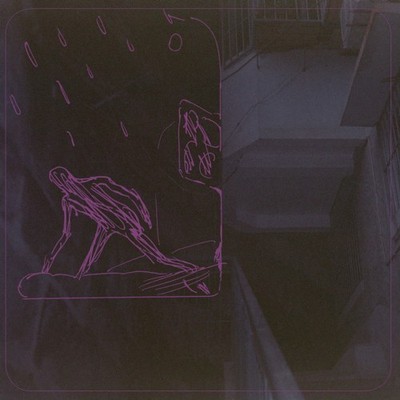 *PRESALE* C.I.A. DEBUTANTE: TRESPASS - LP vinyl