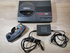 Amiga CD 32 | Como nuevo | Consola | Mando Gamepad | Paquete de accesorios PIEZA DE COLECCIONISTA