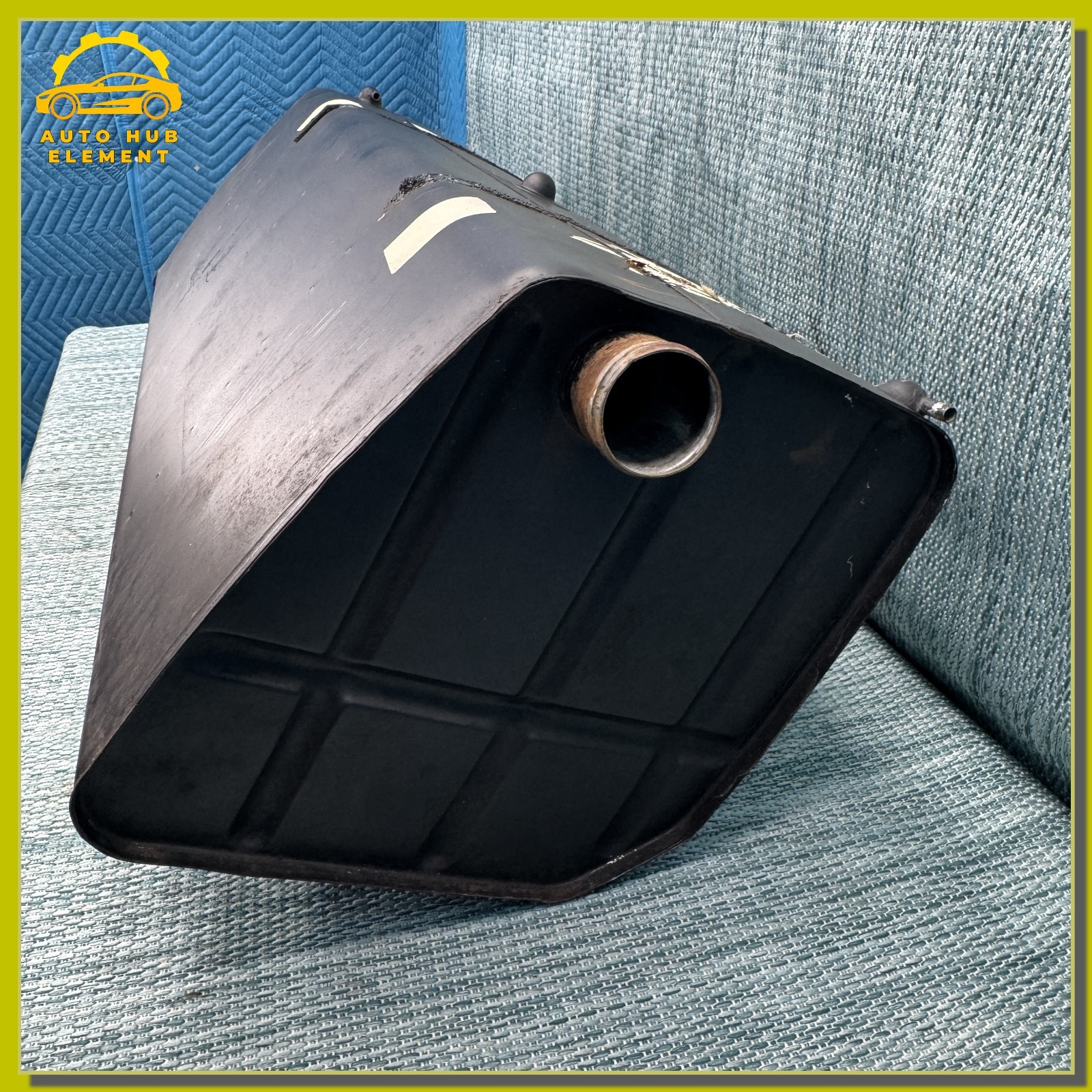 Bentley Brooklands 1992-1998 Fuel tank
