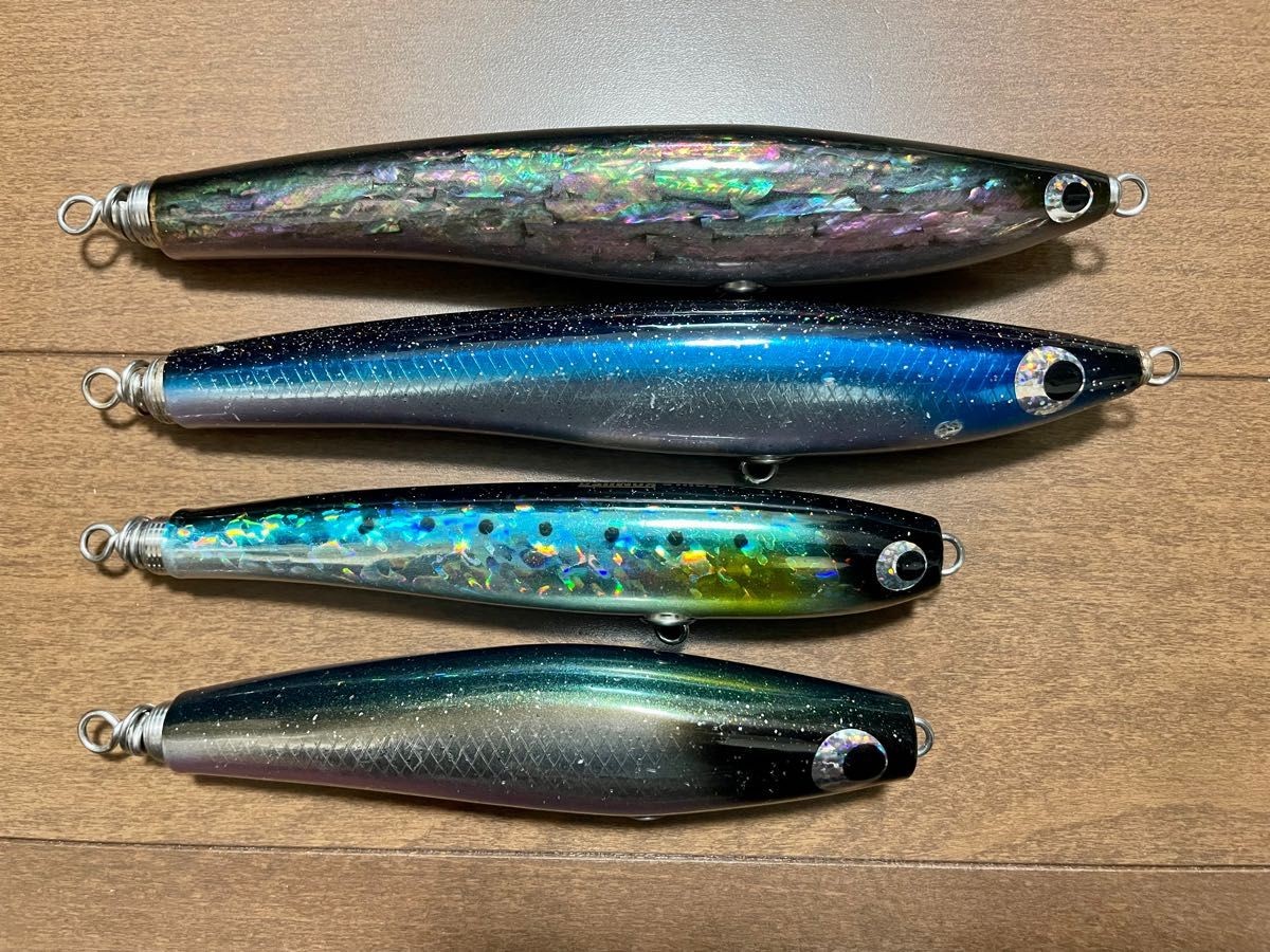 SOULS Plugs Set Nardo Comso Airmatic Check) Mogurapper Beacon - Image 2