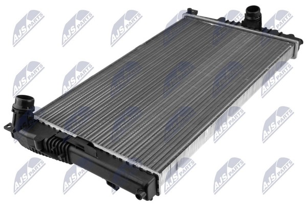 NTY MotorküHler WasserküHler CCH-BM-003 FüR BMW 3Er F30 F80 Touring F31 Turismo-image