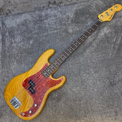 Chandler PC-PB Precision Bass Style Electric Guitar