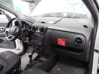 INSTRUMENT PANEL / 2516126 FOR DACIA LODGY STEPWAY