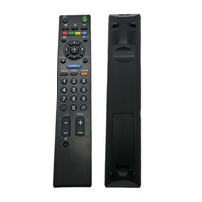 Remote Control For Sony TV`s RM-ED008 KDL-40V2900 KDL-40W2000 KDL-46S2510