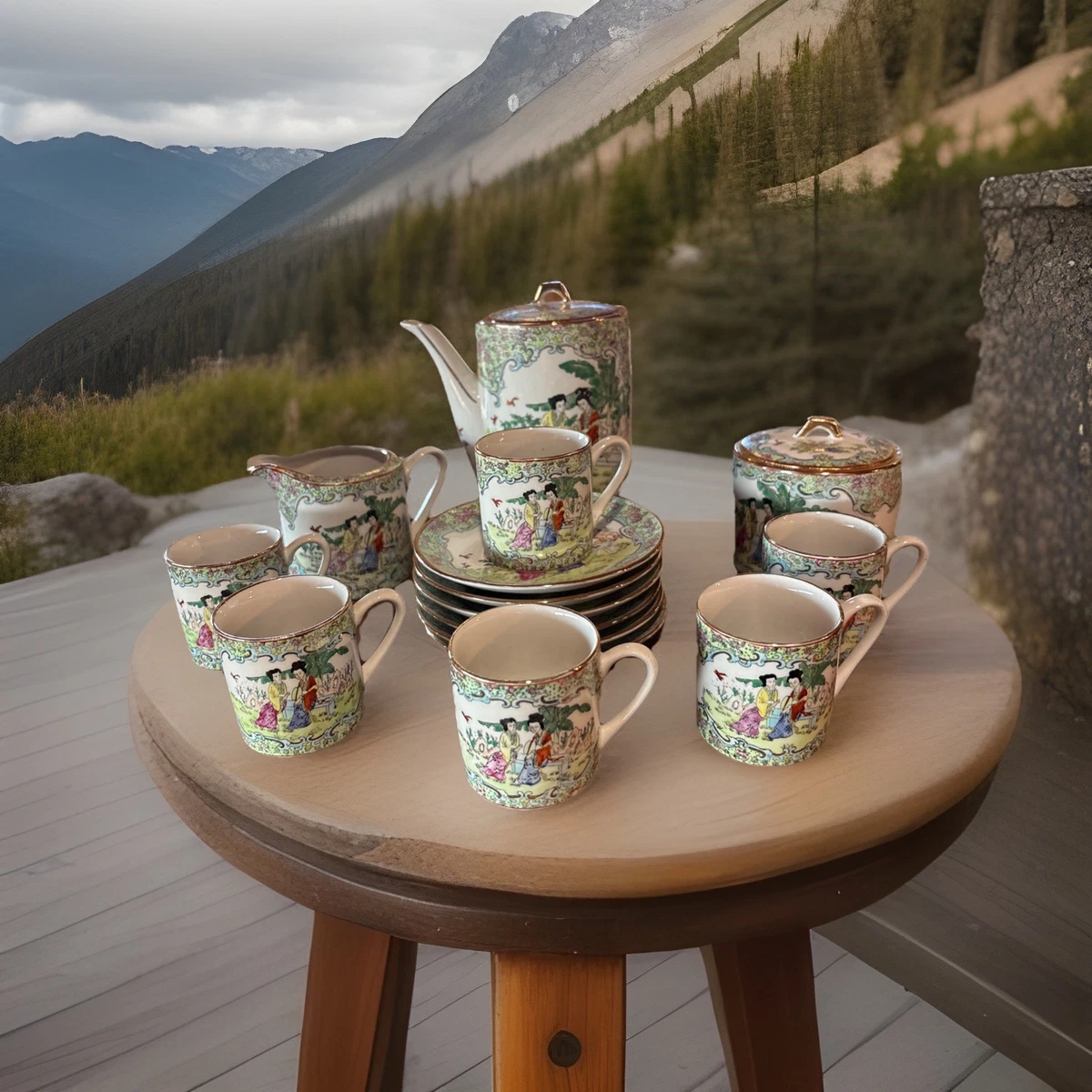 可收藏中国茶壶、茶具套装(1900-现在) | eBay