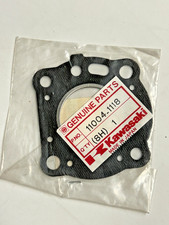 Oem Kawasaki Kx60 1985-1988 Head Gasket - 11004-1118