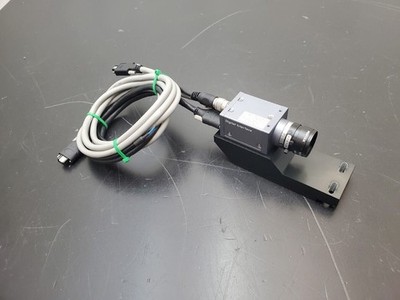 SONY XCD-SX90 Industrial CCD Camera Monochrome Camera 1/3 Type Progressive Scan 