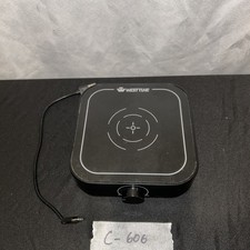 5" Westline Magnetic stir plate