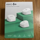 eero 6 1000 Mbps 2 Port Wi-Fi Mesh Router