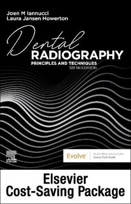 Dental Radiographie - Text und Arbeitsbuch/Laborhandbuch Packung: Prinzipien und Techniken
