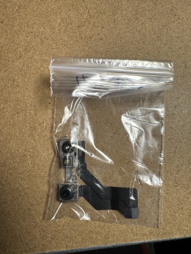 Original iPhone 13 Pro Front Selfie Kamera Flex Vorderkamera Lichtsensor