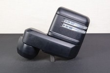 OEM 2020-2025 Sierra Silverado 2500 3500 Tow Mirror LH Front Left Side 86582419