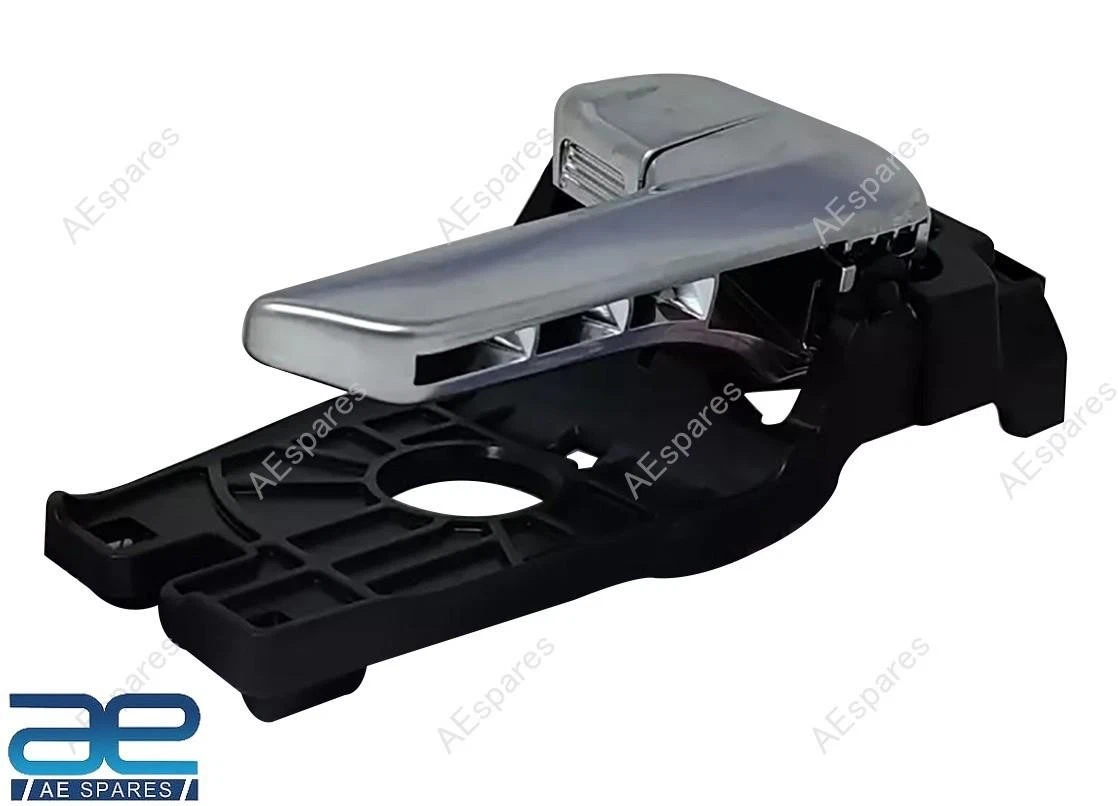 Interior Door Handle Assembly RH For Mahindra Scorpio N 2022-Now 0114DZ100851N view 4