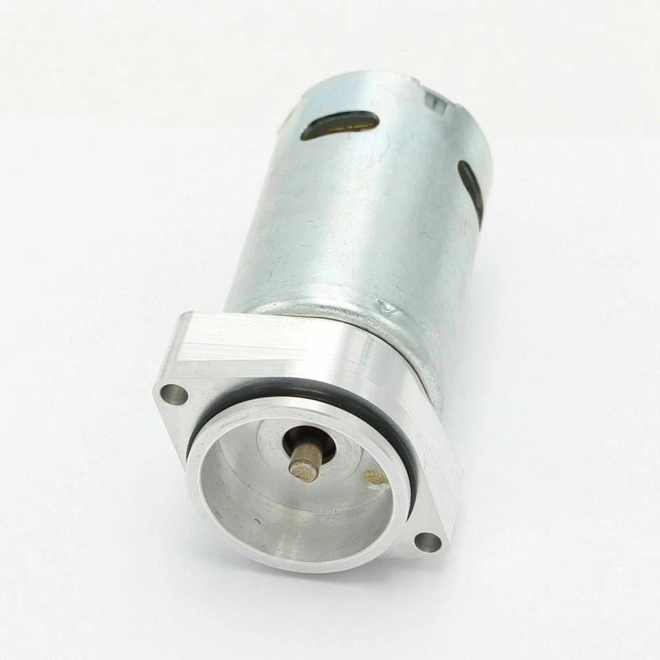 For BMW Z4 E85 Convertible Top Hydraulic Roof Pump Motor & Bracket  Foto 4 de 4