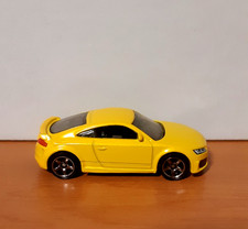 MATCHBOX 2020 Audi TT RS Coupe AUTOBAHN EXPRESS 6