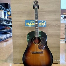 Gibson Usa Advanced Jumbo Acoustic Electric Guitar Safe delivery from Japan