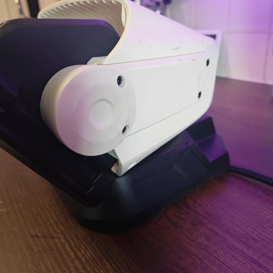 Milwaukee Tool 2123-20 M18 Utilidad Control Remoto Luz de Búsqueda con Portátil Foto 4 de 4