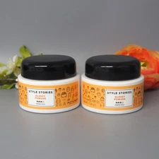 2 PACK Alfaparf Style Stories Glossy Pomade  3.66 oz / 100ml