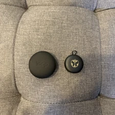 Loop x Tomorrowland Experience Earplugs & Link Case earplug edm music festival