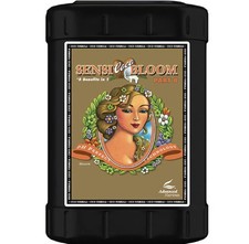 ADVANCED NUTRIENTS - SENSI BLOOM COCO PART B ...