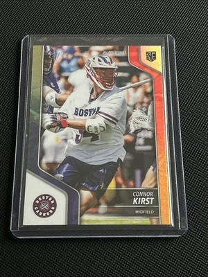 PLL 2024 Connor Kirst 23/49 #63