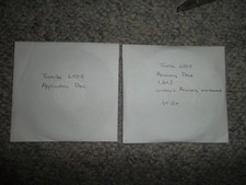 Recovery Disks Toshiba Satellite L505 Series Laptop 3 DVD  Application DVD