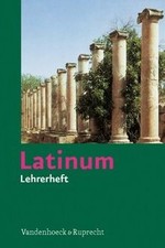 Latinum, Ausgabe B: Latinum, Ausgabe B: Latinum, Au... | Buch | Zustand sehr gut