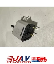 Maytag W10627711 WPW10627711 Dryer WP Switch JJV# 102978