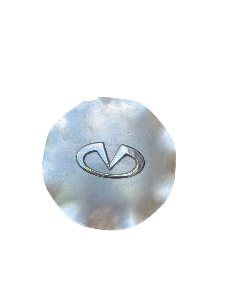 Tapacubos central Infiniti Fx35 Fx45 Q45 2003-05 OEM #40315 CG210 Foto 3 de 4