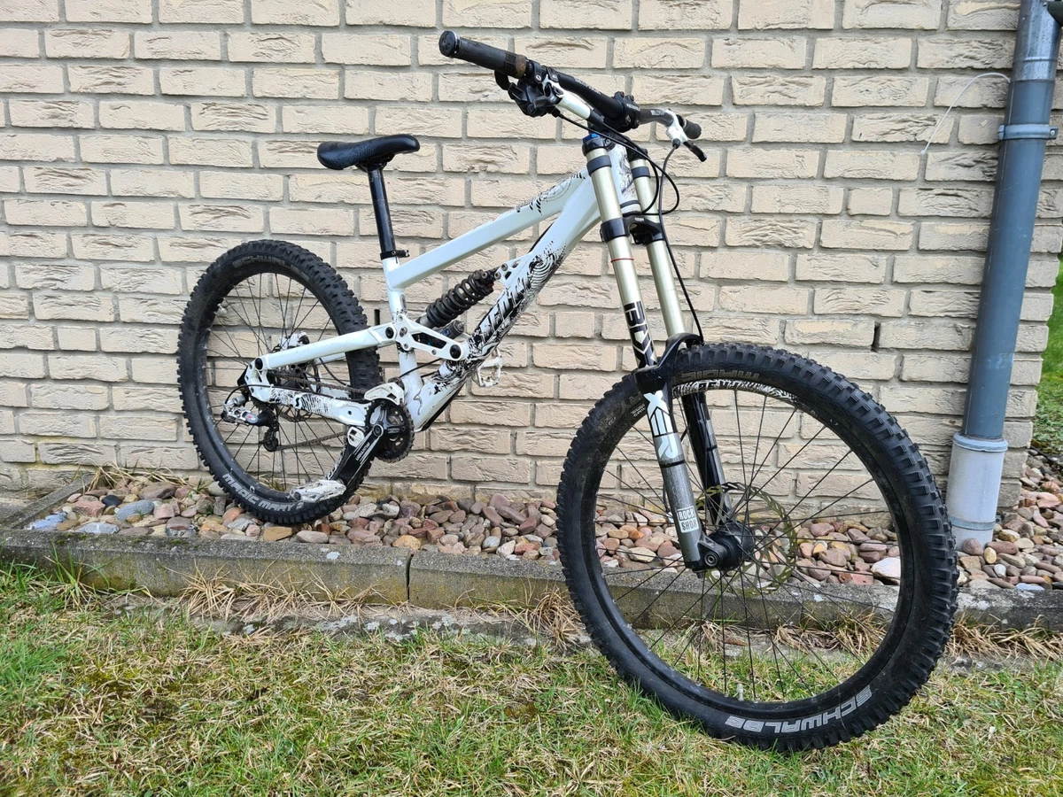 Downhill Bike Gebraucht online kaufen | eBay.de