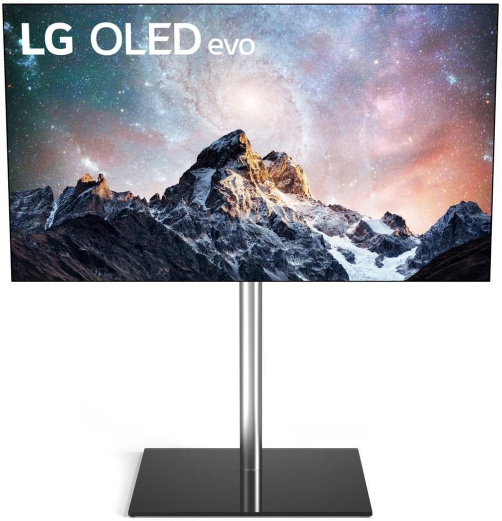 Телевизионный стенд Spectral LG SOLED42-65 (комплект для 42 - 65 телевизоров LG Zoll) #8971625