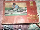 TRIANG PRINCESS ELIZABETH TRAIN SET OO Gauge BOXED See Photos
