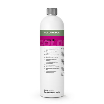 Koch Chemie COLOURLOCK Fresh Up 1 Liter Geruchsneutralisierer Innenraum Pflege
