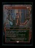 Big Score () 7096, FOIL,Secret Lair Drop Series, R MTG