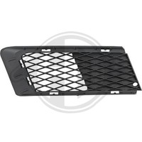 1216546 LüFtungsgitter, StoßFäNger Rechts FüR BMW 3 Cabriolet (E93)