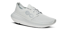 OOFOS OOmy Stride White Glacier Walking Shoes Sneakers Mens Sizes M8-M14 NEW