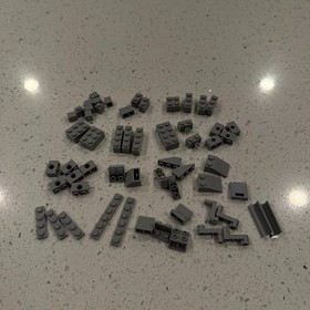 LEGO NINJAGO: Battle for Ninjago City (70728) - 100% COMPLETE & Instructions