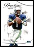 Warren Moon 2023 Panini Prestige #272 Seahawks NFL READ FREE SHIP AutographDen