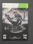 Halo: Combat Evolved Anniversary (Microsoft Xbox 360, 2011) - Tested